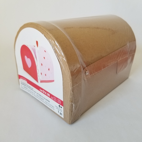 valentines day, valentines decor, valentines craft, valentines party, seasonal - Picture 2 of 12